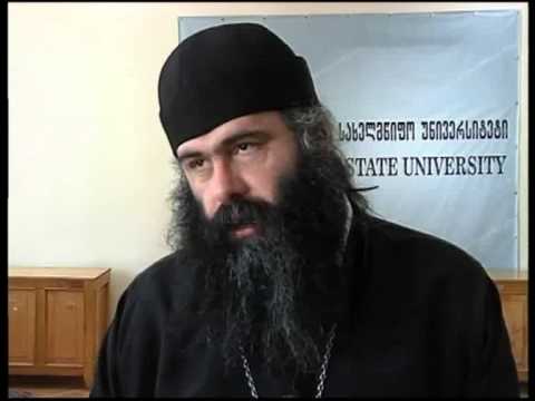 „შეგონებანი ჩემს ვაჟს\"