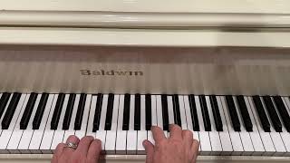 Naoko Ikeda - Soft Rain (Azisai) - from Miyabi, 5 Japanese Impressions for Piano Solo - 4C screenshot 2