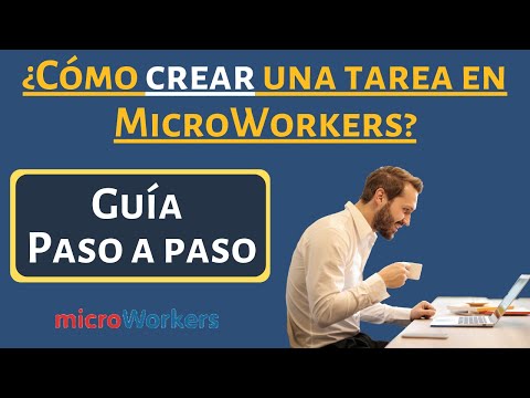 ¡Consigue clientes, vistas, likes, suscriptores y demás con MicroWorkers! | Como publicar una tarea hqdefault