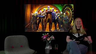 PAYDAY 3 Anniversary - A Look Back
