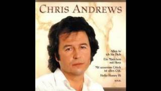 Chris Andrews - Pretty Belinda
