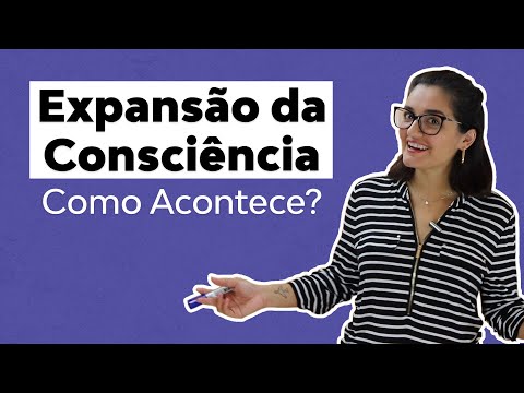 Vídeo: Como Encontrar Consciência