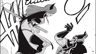 So I Have to be Honest About What Happened to Elsie After Chapter 184