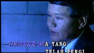 Ahmad Jais   Mengharap Sinar Menelas Kabus