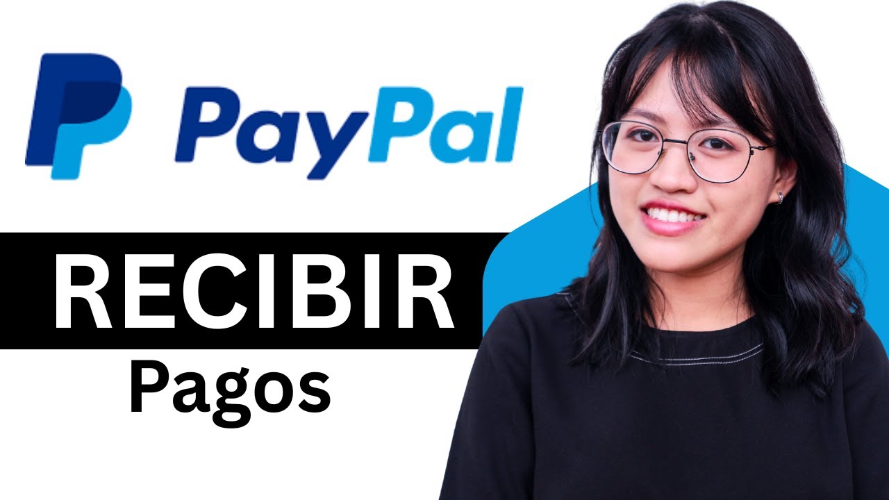PayPal Internacional: Cómo Recibir Pagos SIN Comisiones (2025)