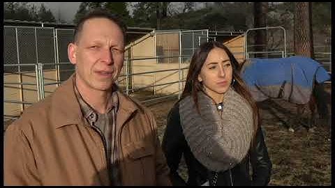 U.S. Veteran Andy Babin on the delayed symptoms of PTSD