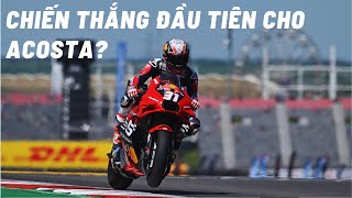 Chiến thắng đầu tiên cho Pedro Acosta? Bình luận trước chặng GP Tây Ban Nha - MotoGP 2024