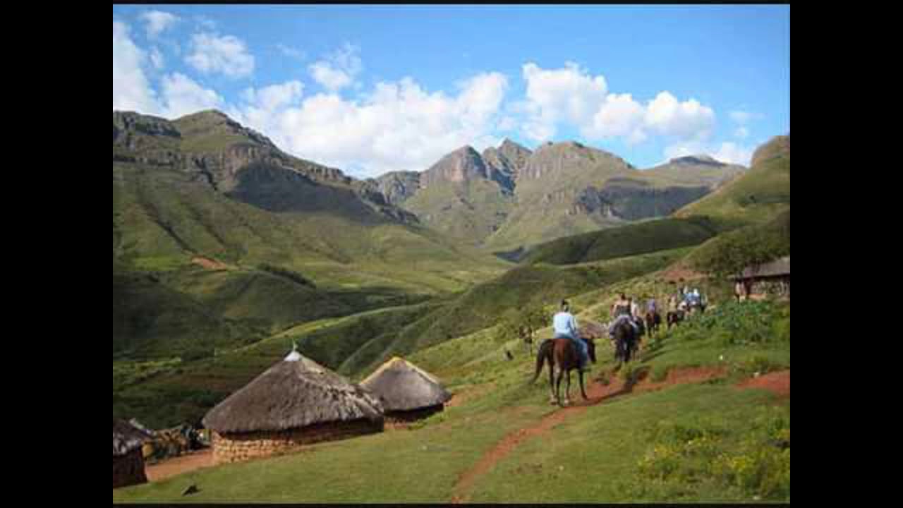 Matlosa, Mokotjo - Ke otla ka mangwele fatshe