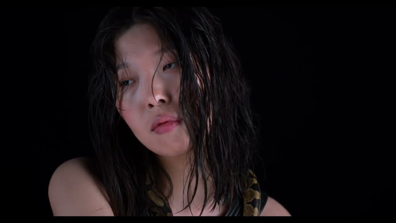 Mala Gente( video con letra)