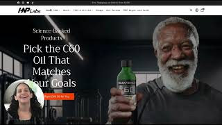 Hnp Labs Subscription Explained  Save 25 Stay Consistent U0026 Cancel Anytime