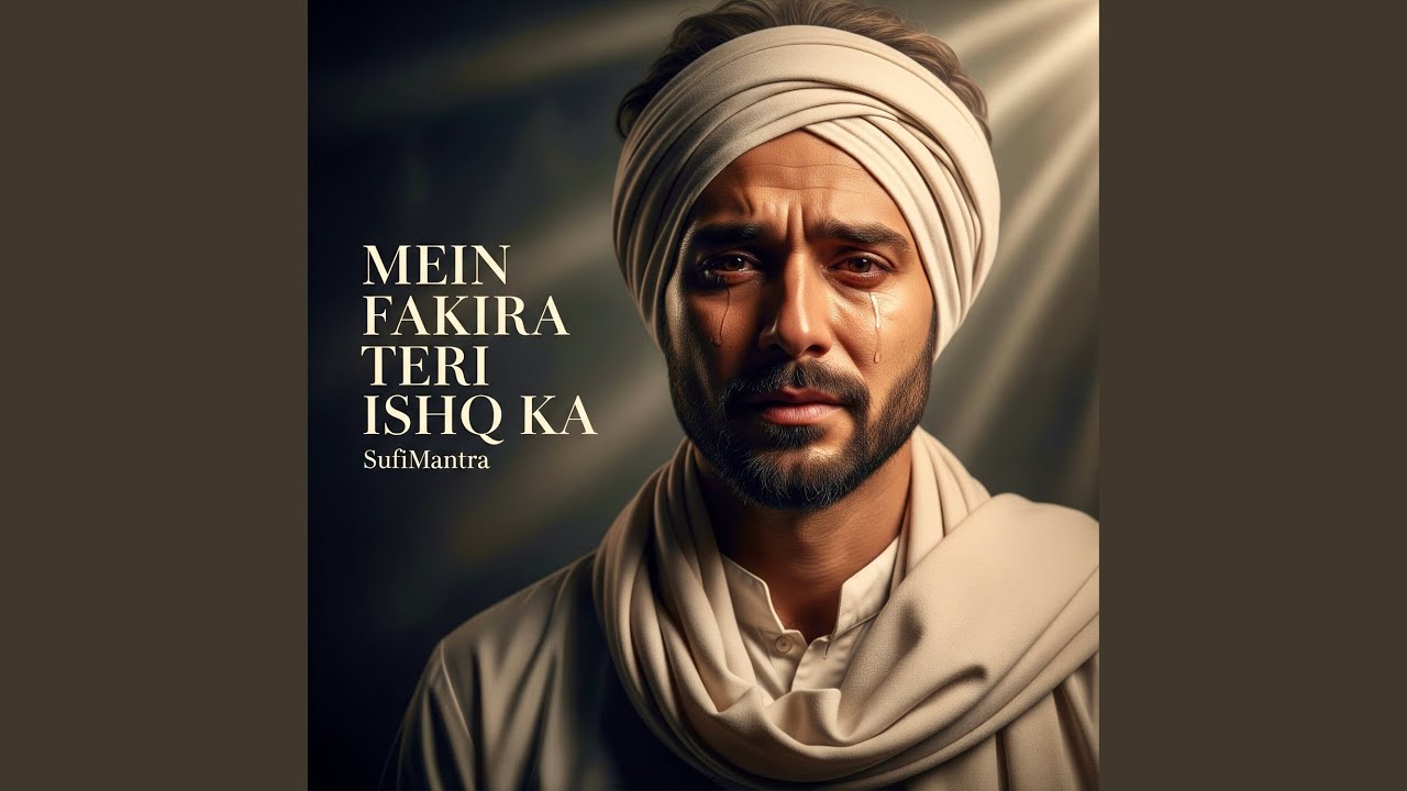 Mein Fakira Teri Ishq Ka
