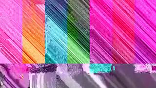Cellular Automata - Glitch Art with FFmpeg