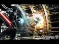 Star Wars The Old Republic First Gameplay Trailer
