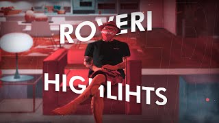 HIGHLIGHTS FIVEM ROVERI #3 (VENISH EVOLUTION e FLAME EVOLVED)