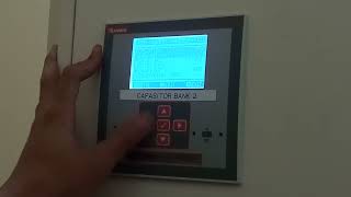 How to Set Up a LOVATO Power Factor Regulator for Capacitor Banks