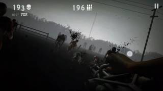 Into the Dead - 3 Dogs at a time update screenshot 5