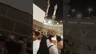 tawaf 🕋🌍2#haram #tawafekaba #hajj26 #makkahmadina #shorts #trend #viralvideo #youtube #viral #foryou