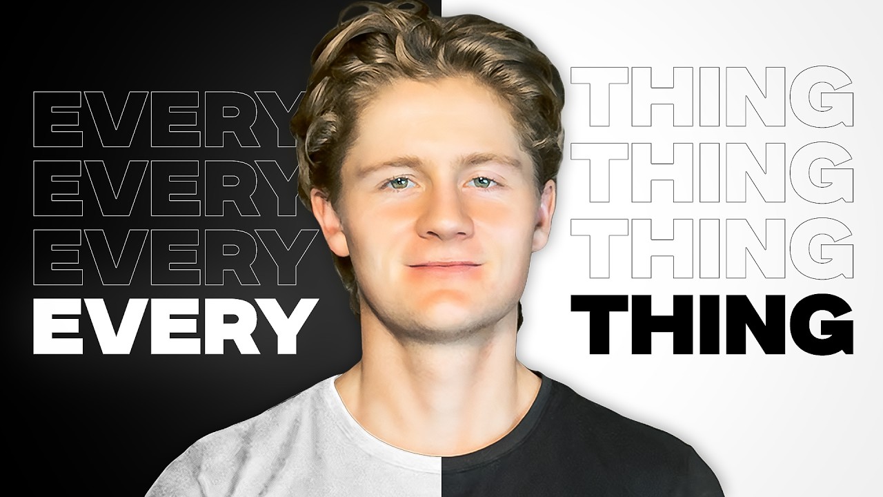 How to Make Time for Everything (seriously)