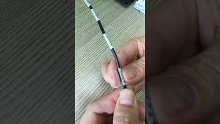 Famous ruilabels.com Customized Self Laminating Vinyl Cable Labels Wealth