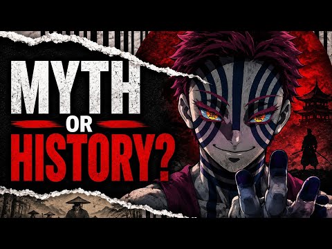 The Real History Behind Demon 