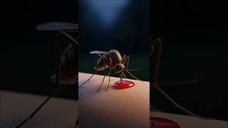 They Used Mosquito As A Evidence L