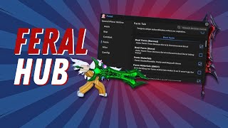 Best Grand Piece Online Gpo Script - Feral Autofarm Baal Autofish And More