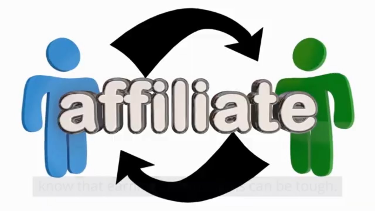 Affiliate marketing step by step 2023- Earnings with Product Comparison Videos!