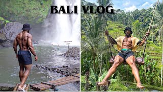 Bali Diaries | 5 Things to do in Bali When you visit | (Ubud 2022)