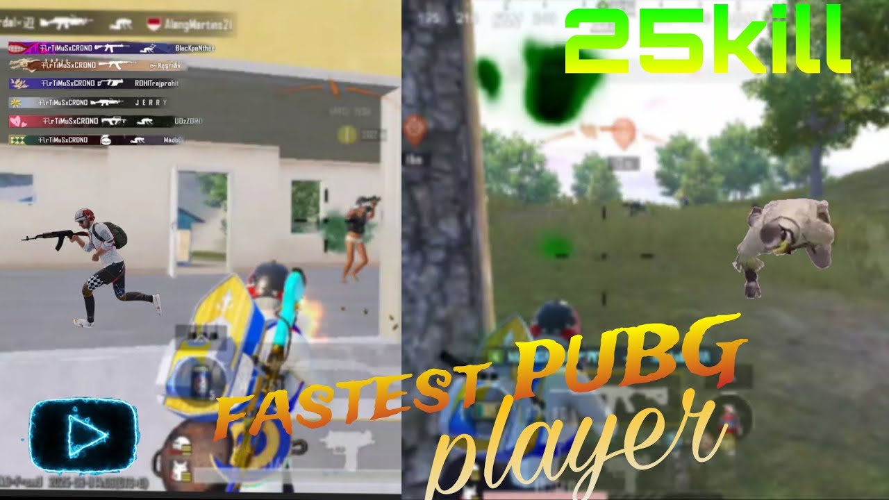 1vs25 is 4E-MARGII gaming video please watch foll video 