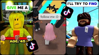 Evade TikTok Compilation #174 | Roblox Toker