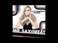Alexandra Stan Mr Saxobeat Gabry Ponte Extended Remix 