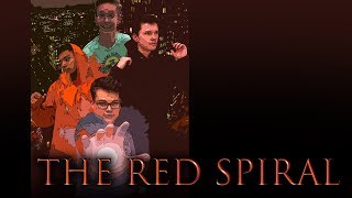 Information THE RED SPIRAL (VFX Test Film) Update