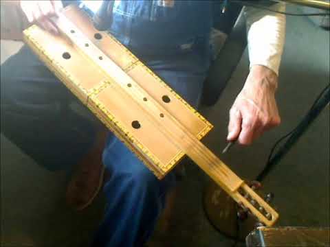 Cigar Box Hornpipe