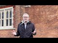 The Second Coming by WB Yeats recited Jeremy Vine SD 480p