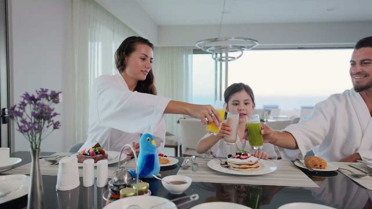 Treat your Family to a Memorable Getaway in Cabo! Escape to The Extraordinary