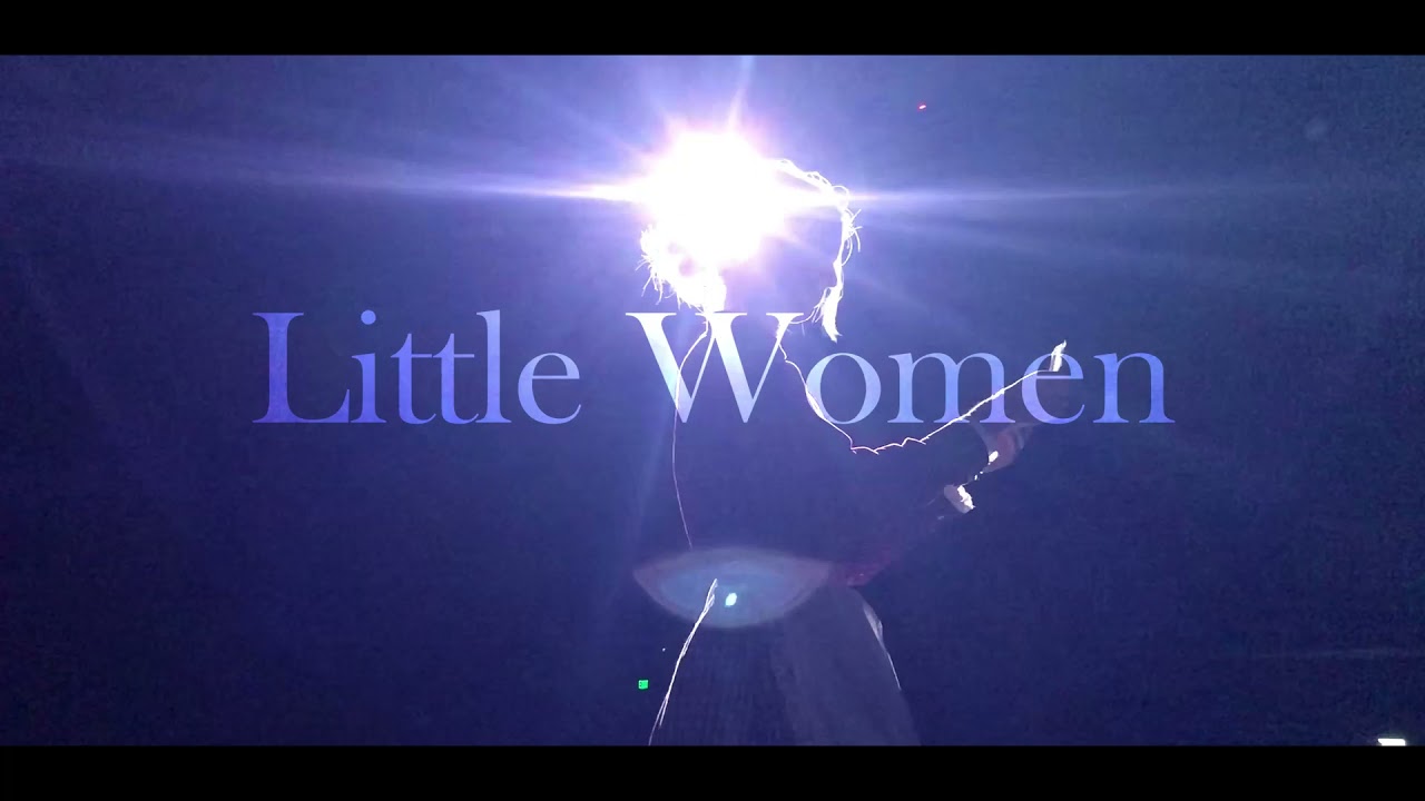 Asheville Christian Theatre Presents: Little Women