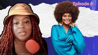 The problem with Tabitha Brown Details