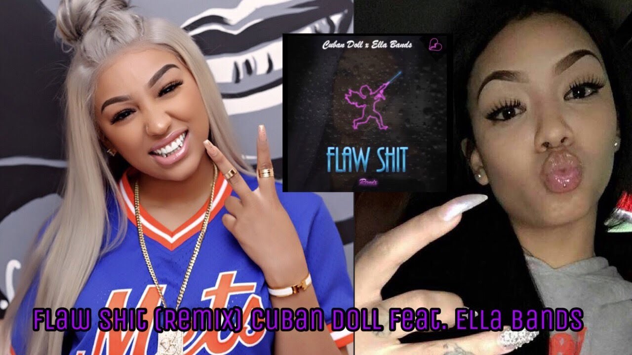 Ella Bands On Live ️ YouTube