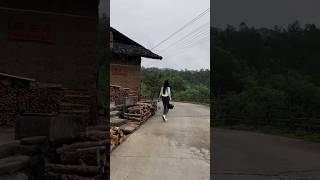 Cinematic Countryside Lifestyle Memories Global Journey 🌅🌾 #shorts #video #travel #lifestyle