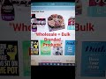 Amazon FBA Wholesale Kya Hai? | Beginners Guide in 20 Seconds