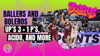 Download Lagu Ballers and Boleros of UAAP Week 1 | UAAP S89 Basketball Download Lagu Ballers and Boleros of UAAP Week 1 | UAAP S89 Basketball