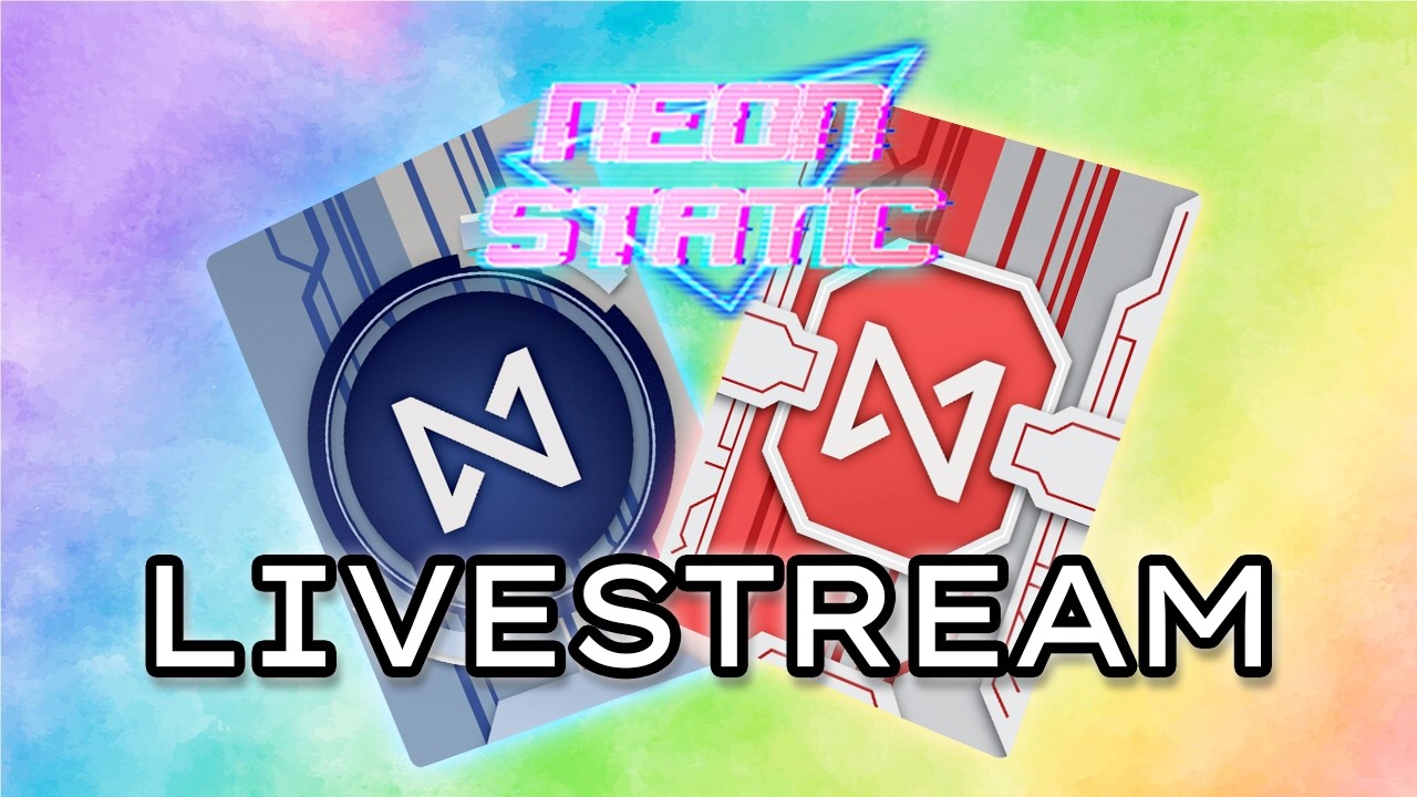 Netrunner - Unplanned stream no title for you - LIVE thumbnail