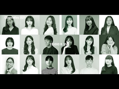 [Studio B] 2021 DMU·IAD 스무번째 졸업작품 MATTER;REAL展 Vlog