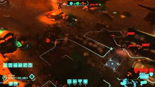 XCOM - Epic Stand - Part 1 of 2