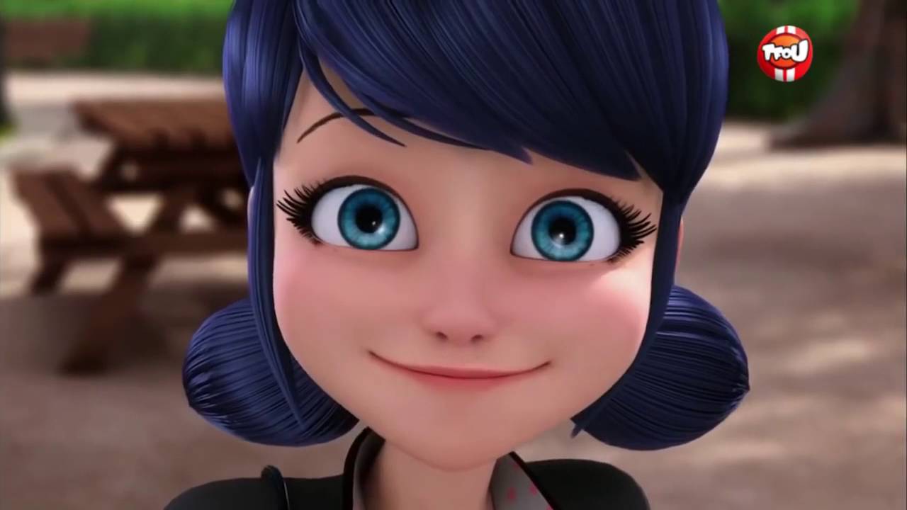 Miraculous Ladybug AMV- Daydreamin'