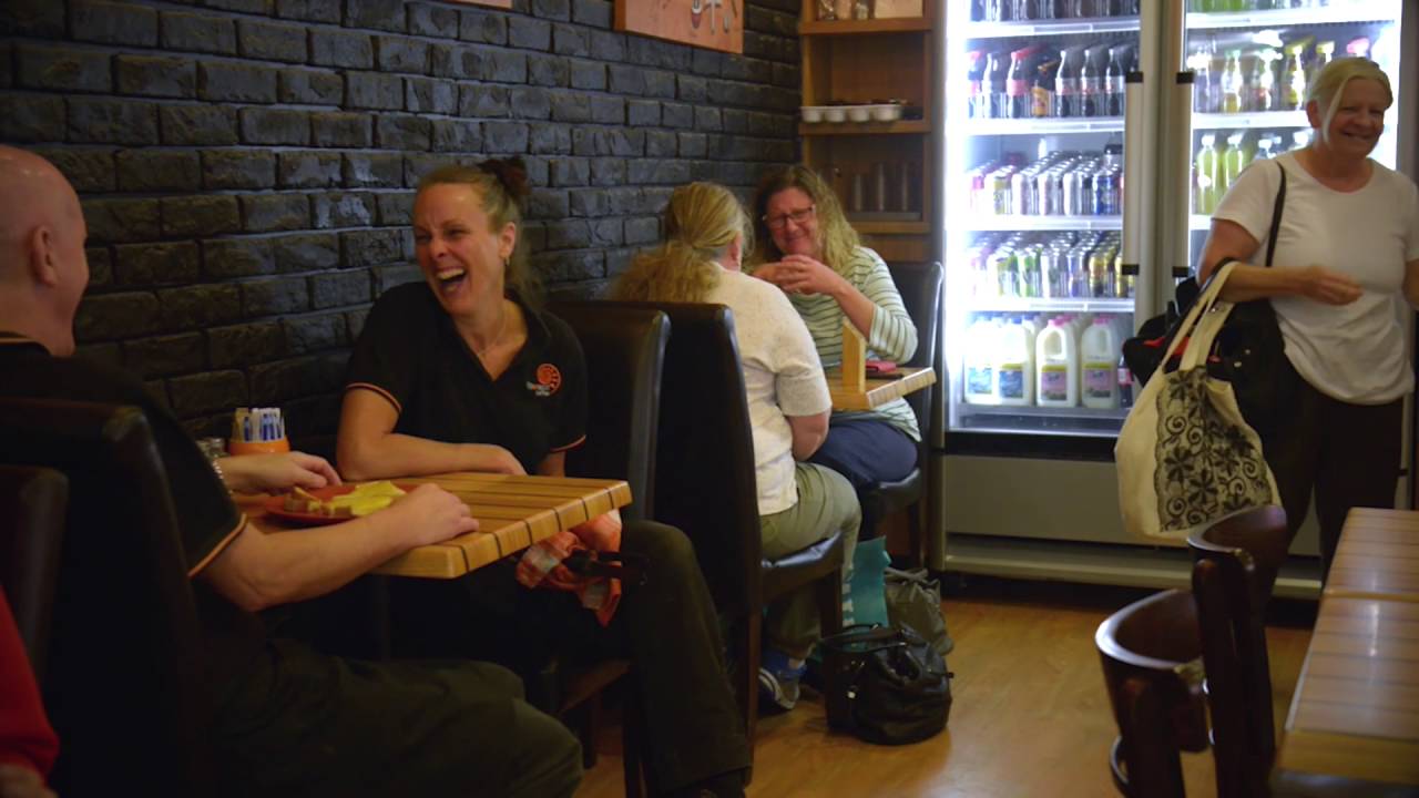 FIBONACCI COFFEE | Franchisee Testimonial - Thornton