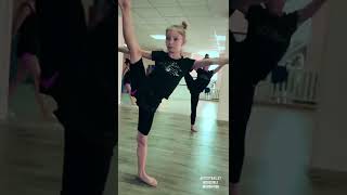 Incredible inspiration ASTCITYBALLET talented dancers Celine Dion - That’s the way it is