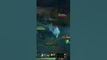 Tường Gió Yasuo không chỉ có vậy #Shorts