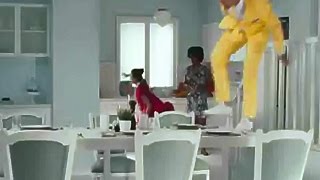 Target Color Changes Everything TV Commercial HD