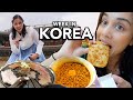 a week in korea vlog :)